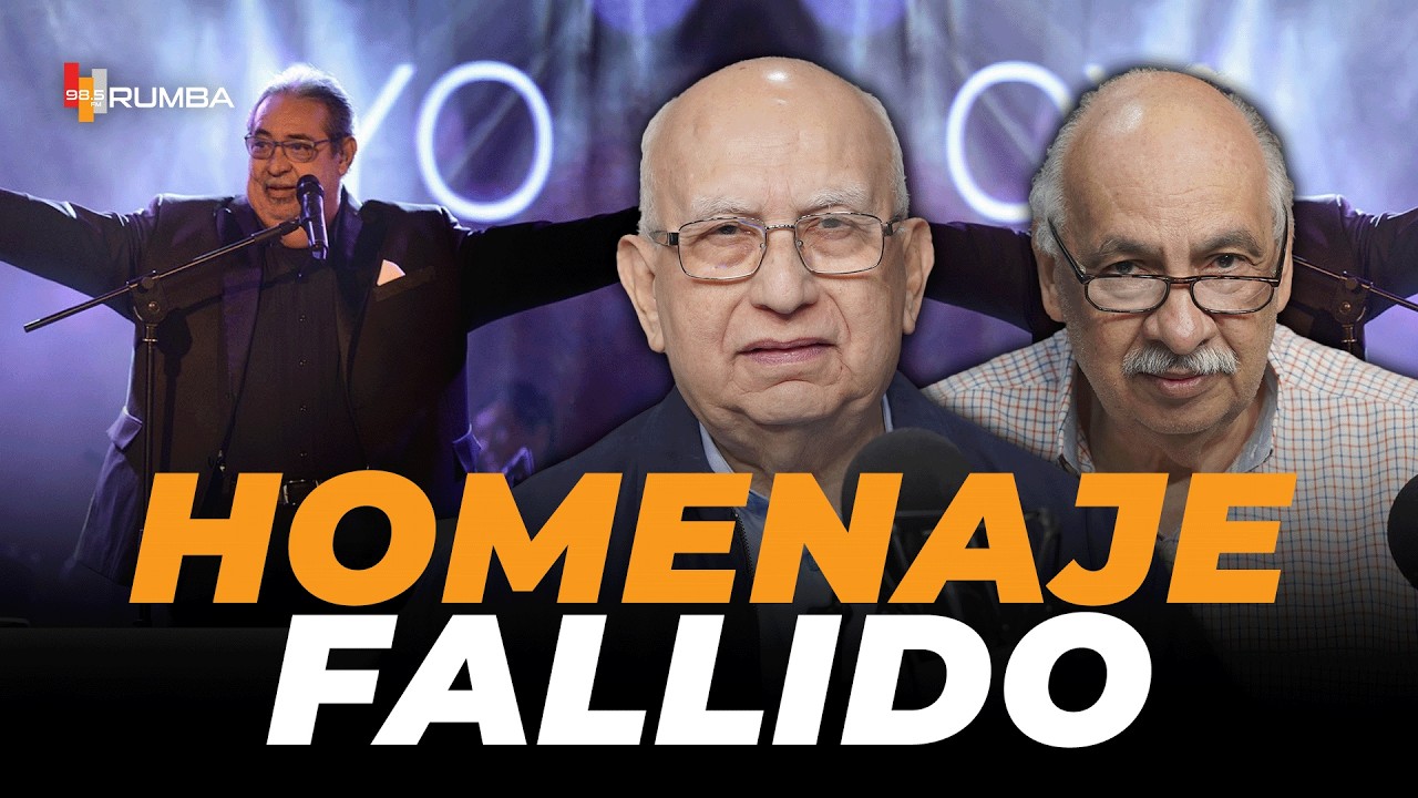 EL ERROR DEL CONGRESO CON ANTHONY RÍOS ANTES DE SU MUERTE