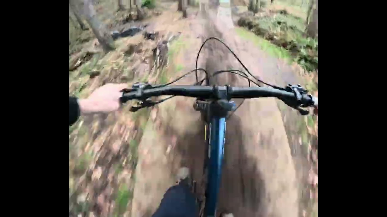 New line: kinver 