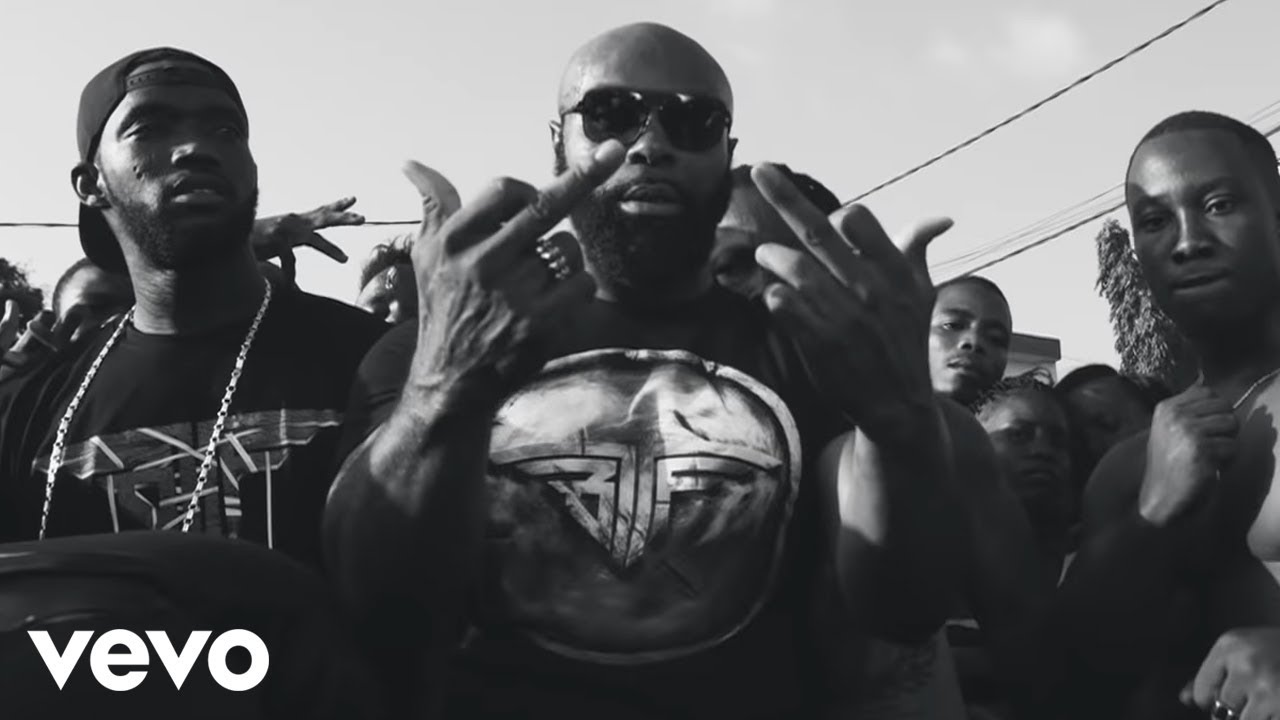 Kaaris - Kadirov