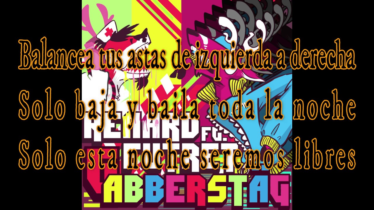 (Sub Esp) GABBERSTAG Renard Ft Futret