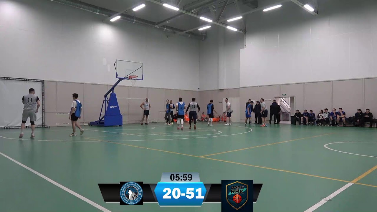 Шакарим студенты VS РБК Банк