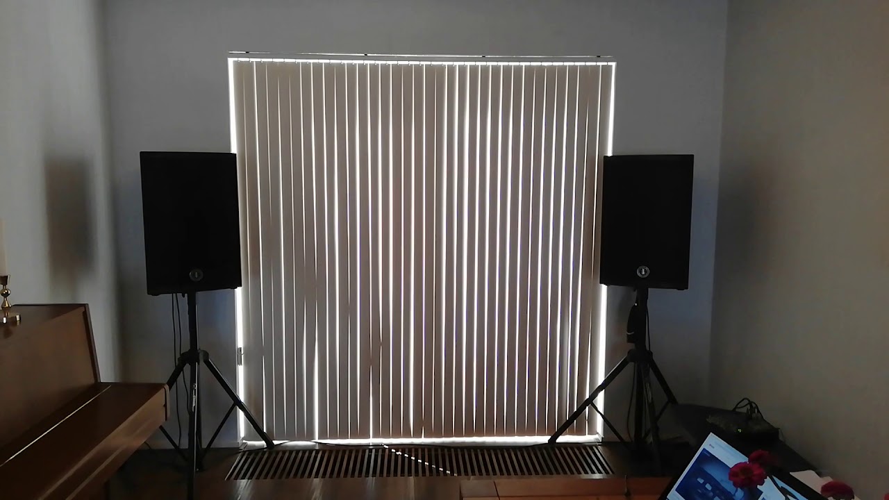 Ant grenhead 15 inch speakers