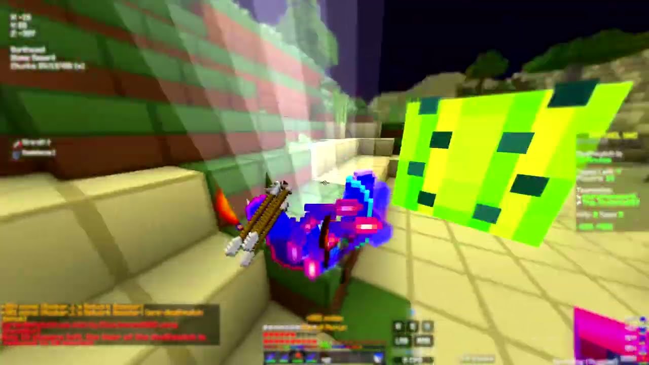 uhc montage #5