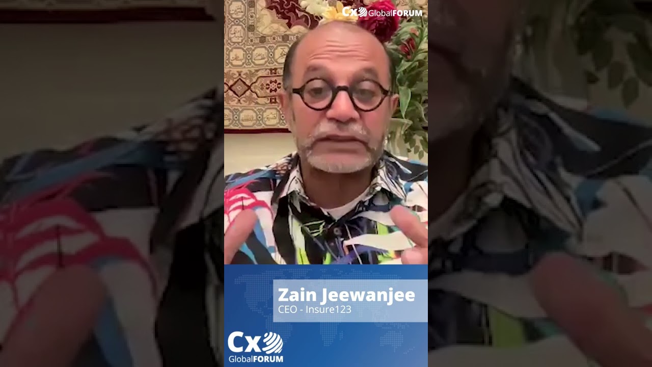 How should an employee and an organization keep a balance in benefits given? Views of Zain Jeewanjee