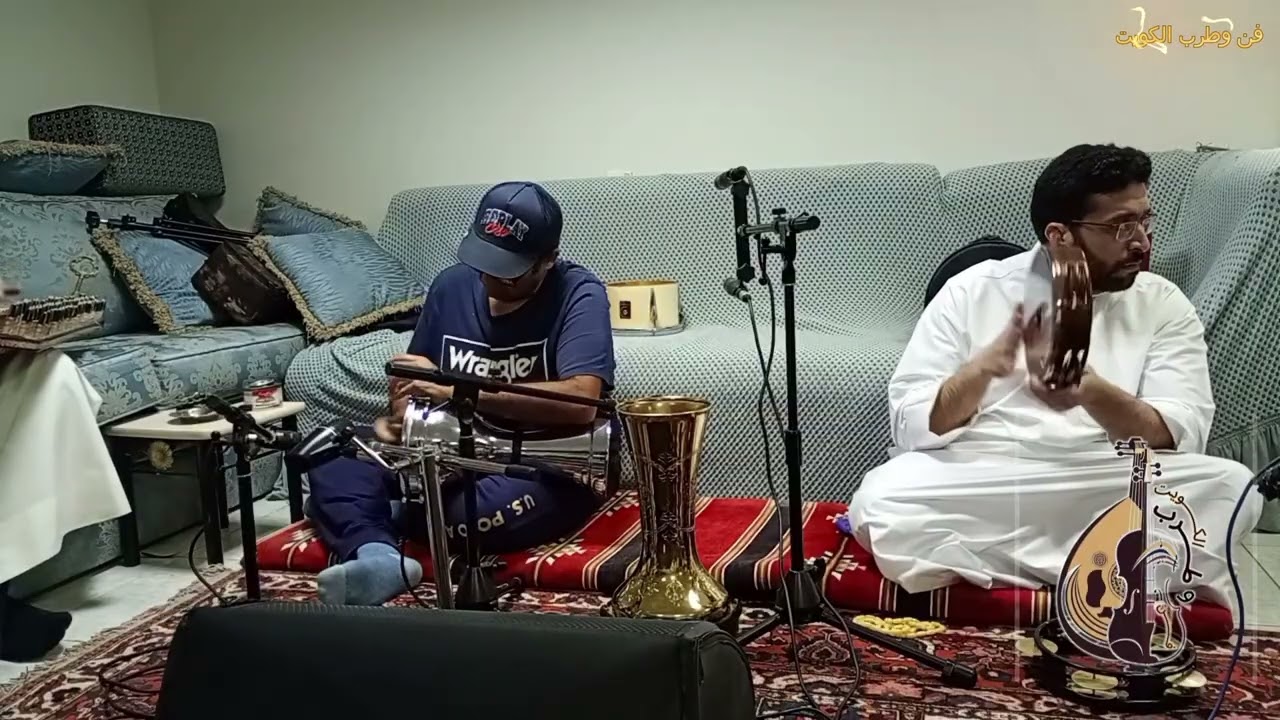 الفنان :ناصر الهنيدي - اغنية : ليش يا محبوب  - سمرة الهنيدي (الضباعية) تاريخ : 15-11-2025