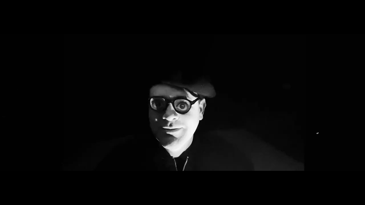 Medio Mutante - I Was Dancing