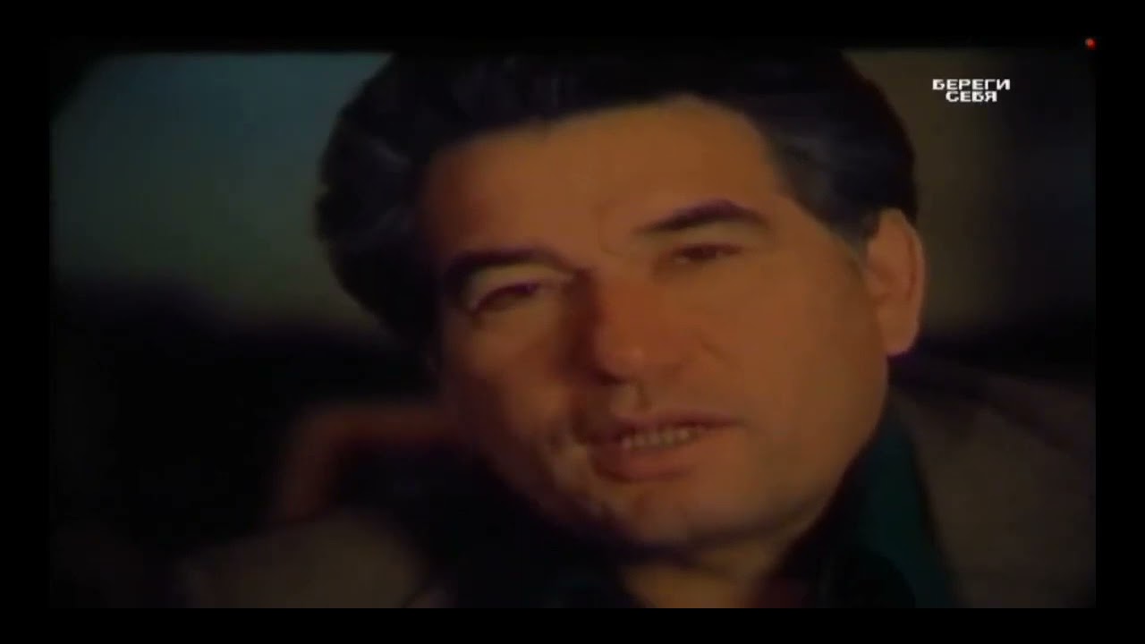 Bulat Minzhilkiev sings Boris Godunov