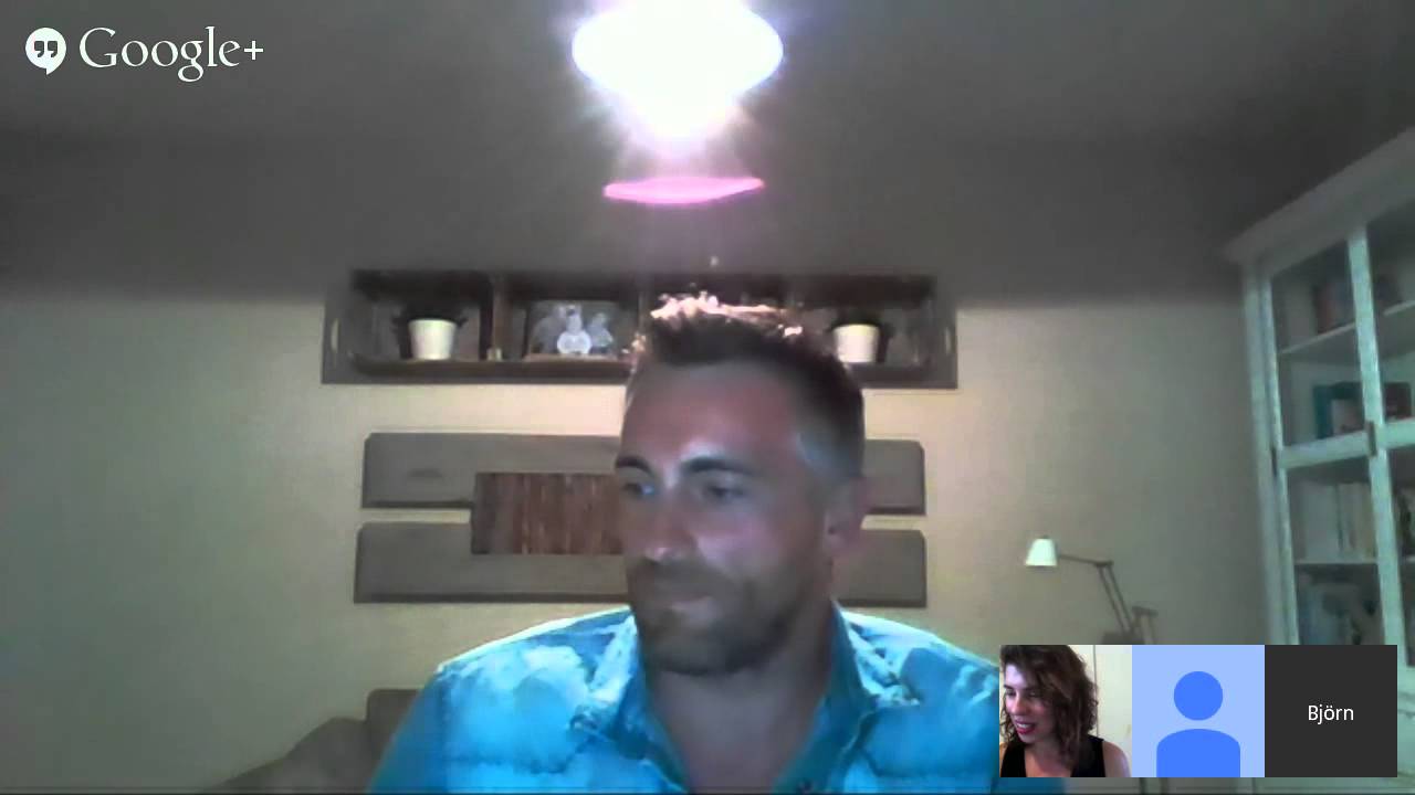 Lenormand with Bjorn Meuris