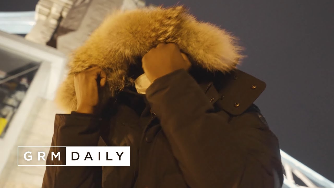 Always Silent - Favours [Music Video] | GRM Daily