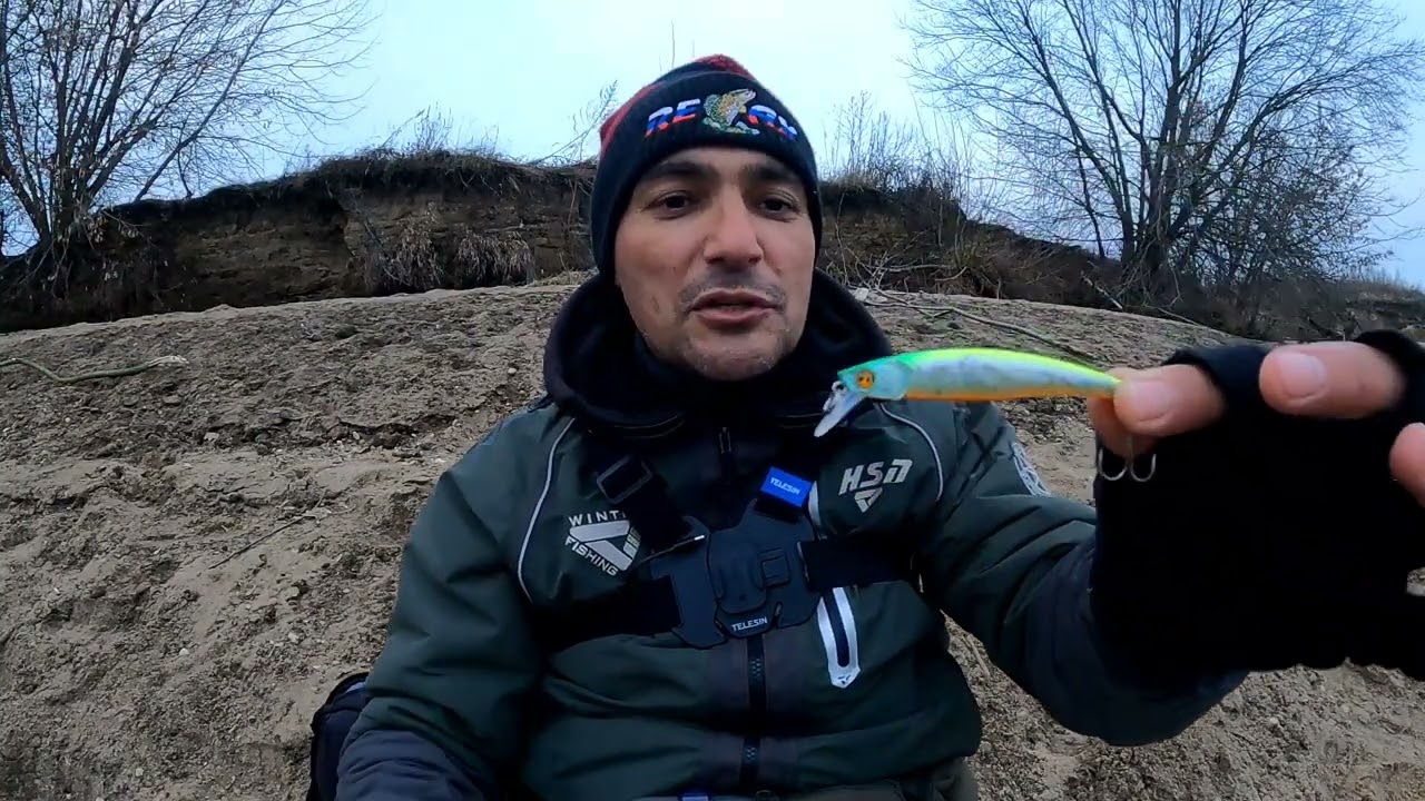 Рыбалка на Воблеры. ЛОВЛЯ СУДАКА НОЧЬЮ. МОСКВА - РЕКА. #NEKFISH 