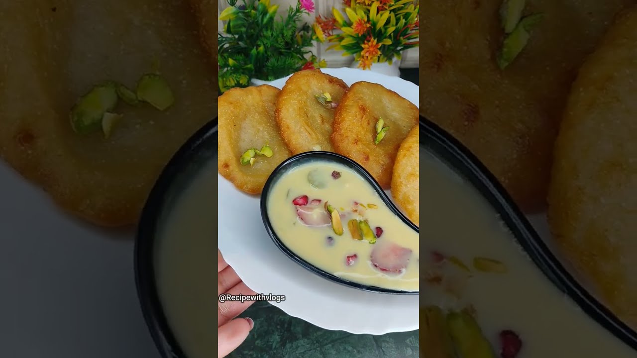 Pua recipe | coconut pua recipe | soft and spongy malpua recipe | Holi and Diwali special pua recipe