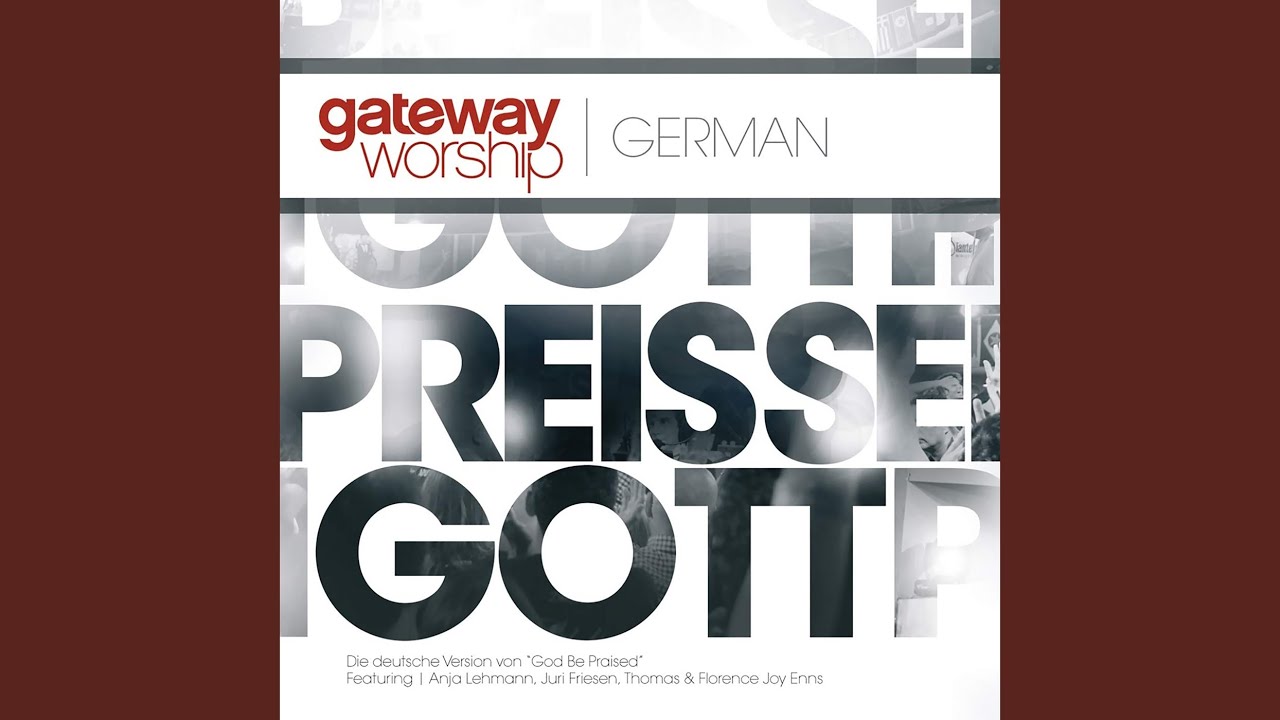 Nur durch Gottes Gunst allein
