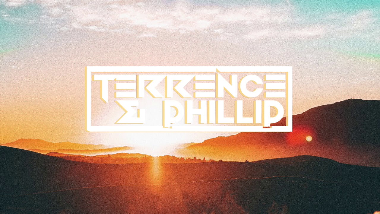 Terrence & Phillip - Deep / Liquid Drum & Bass Mix 2020