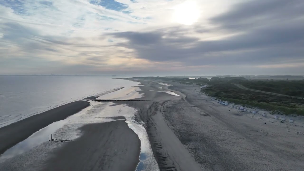 Groede Strand