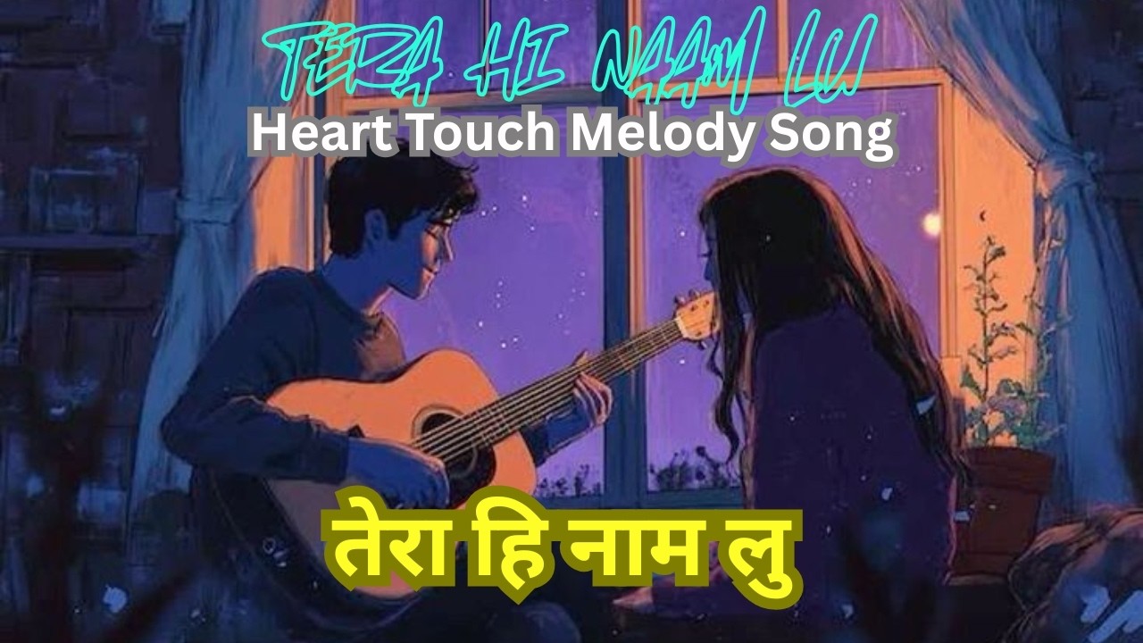 Tera Hi Naam lu.... तेरा हि नाम लु
