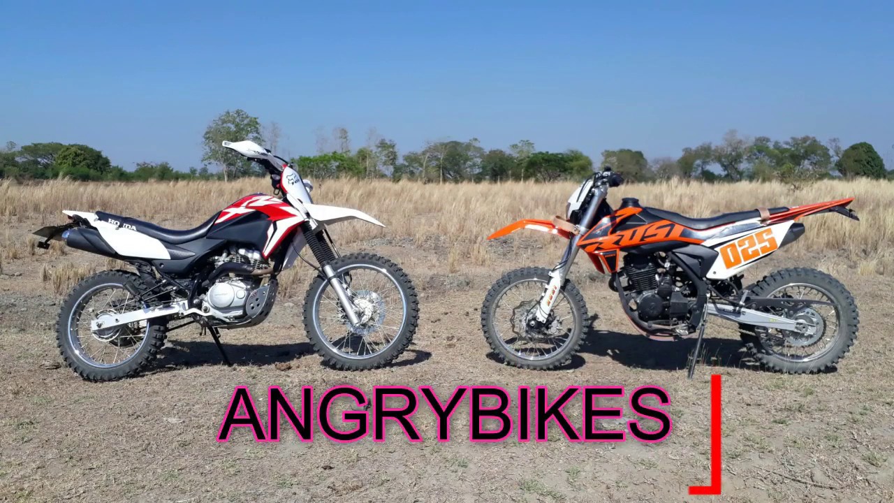 RUSI KRY 200 QUICK REVIEW ANGRY BIKES VLOG #19 2019