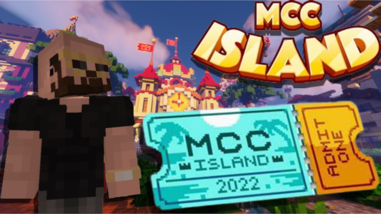 How to join MCC Island FOR FREE...