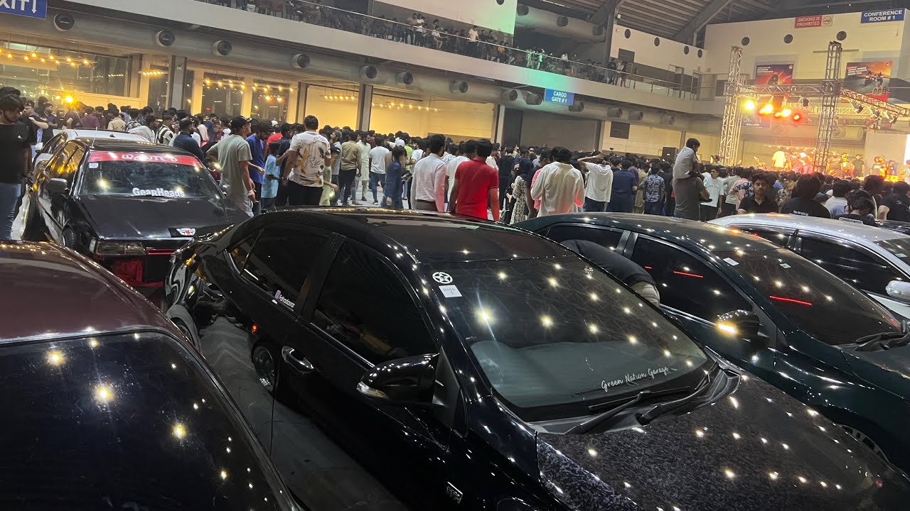 Pakwheels Auto Show 2025 Lahore, CarAuto Show, Full enjoy ☺️ 