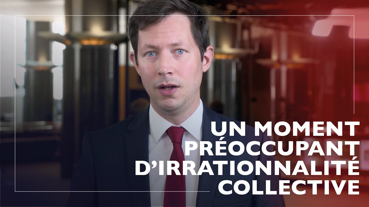 Au sujet du vote de la résolution sur la question du racisme au Parlement européen.