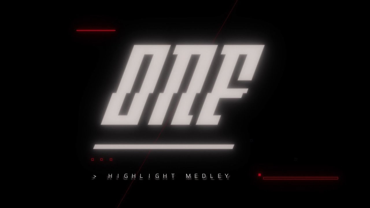 온앤오프 (ONF) THE FIRST ALBUM [ONF:MY NAME] Highlight Medley