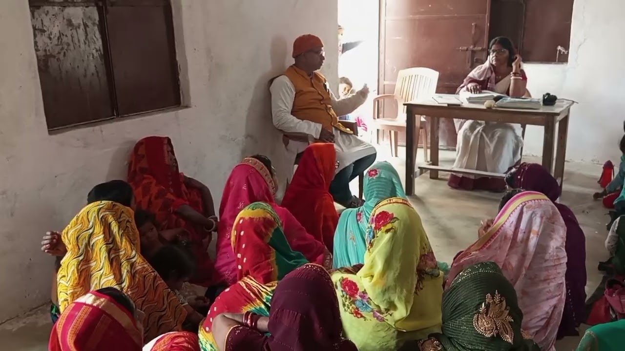 मानसिक स्वास्थ्य की जागरूकता
