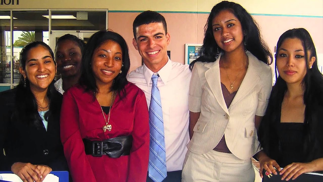 Atlantic Technical College and Technical High School Coconut Creek Florida