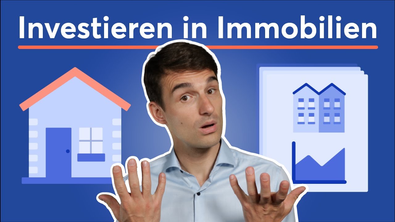 7 Wege um in Immobilien zu investieren | Finanzfluss