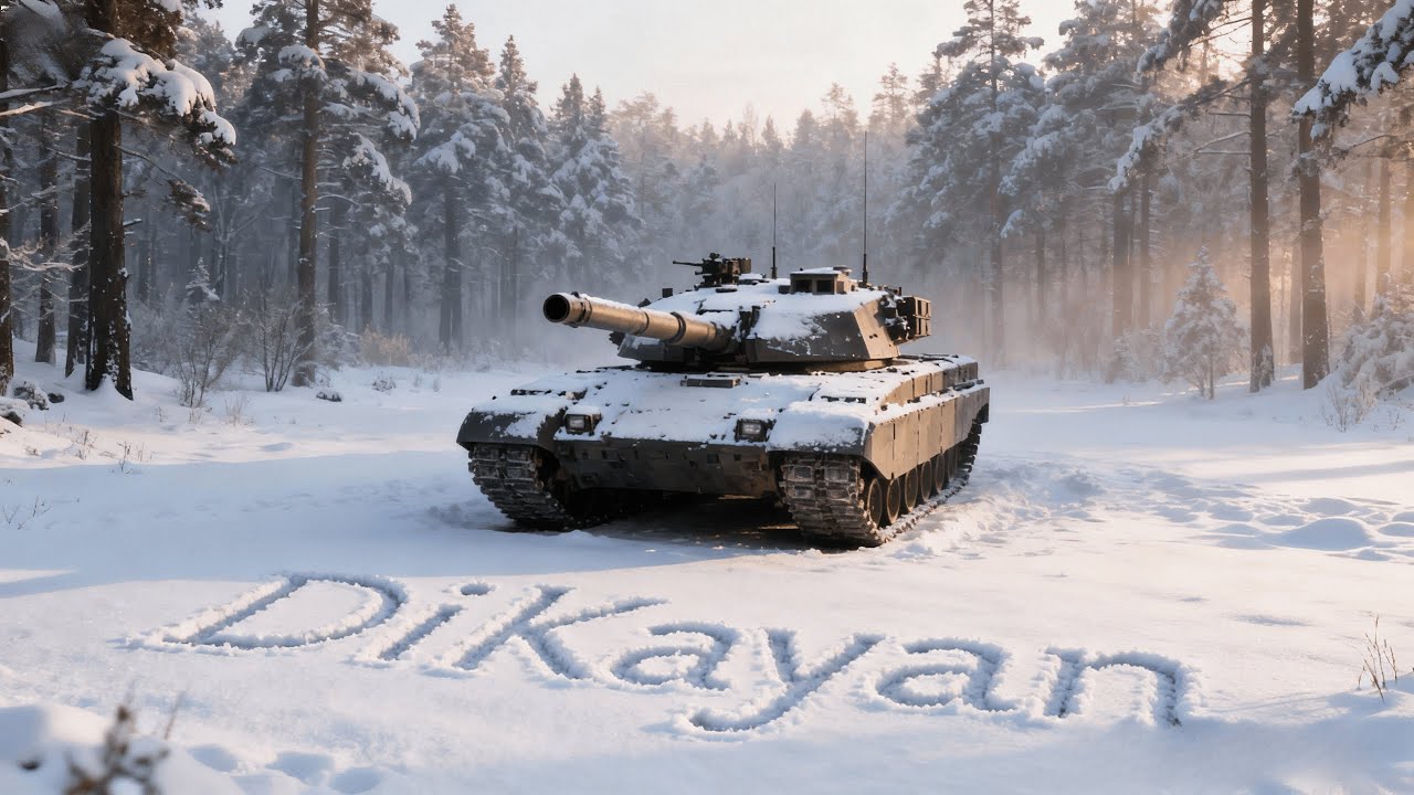 Против РАНДОМА World of Tanks. Зимний стрим