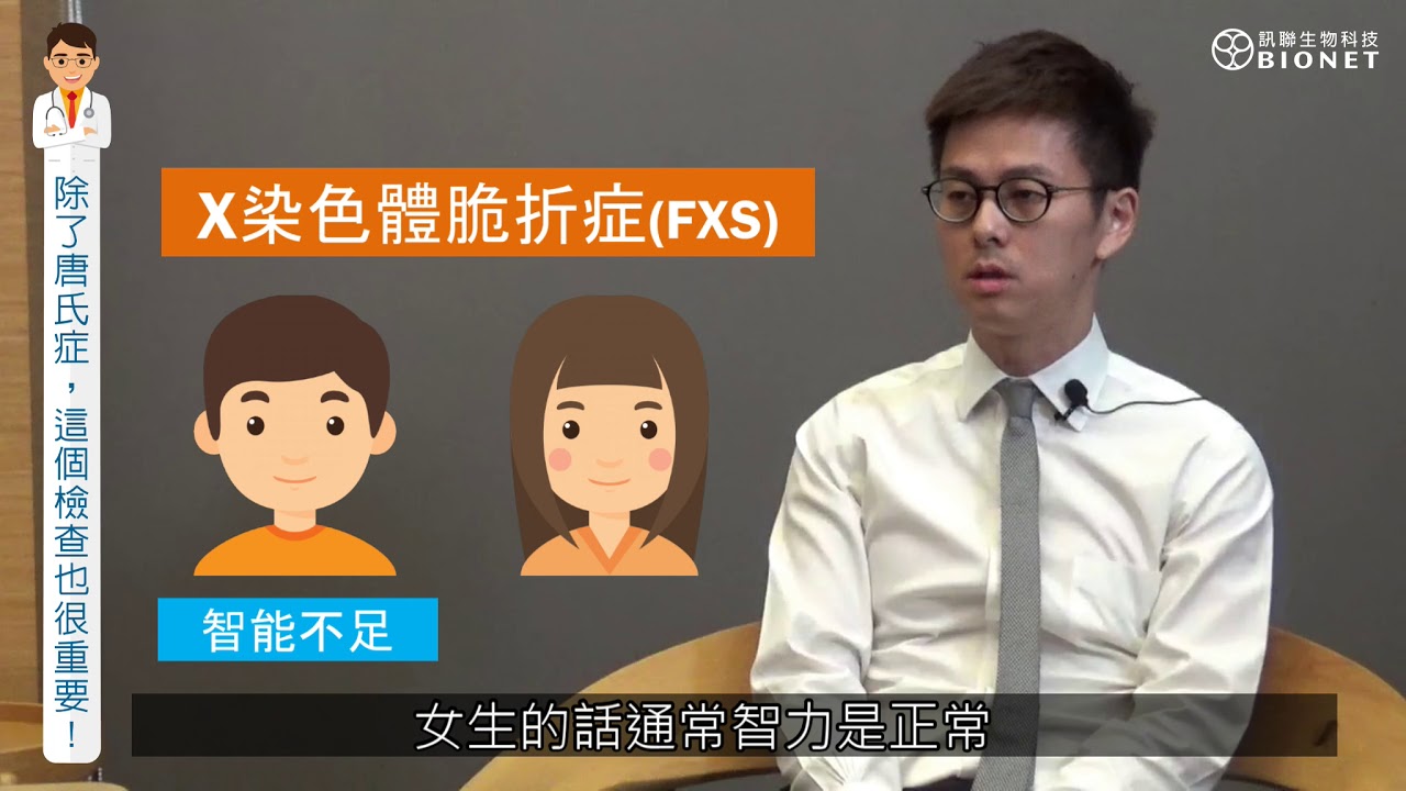 【訊聯線上媽媽教室】不孕風險高漲，我該怎麼做?!
