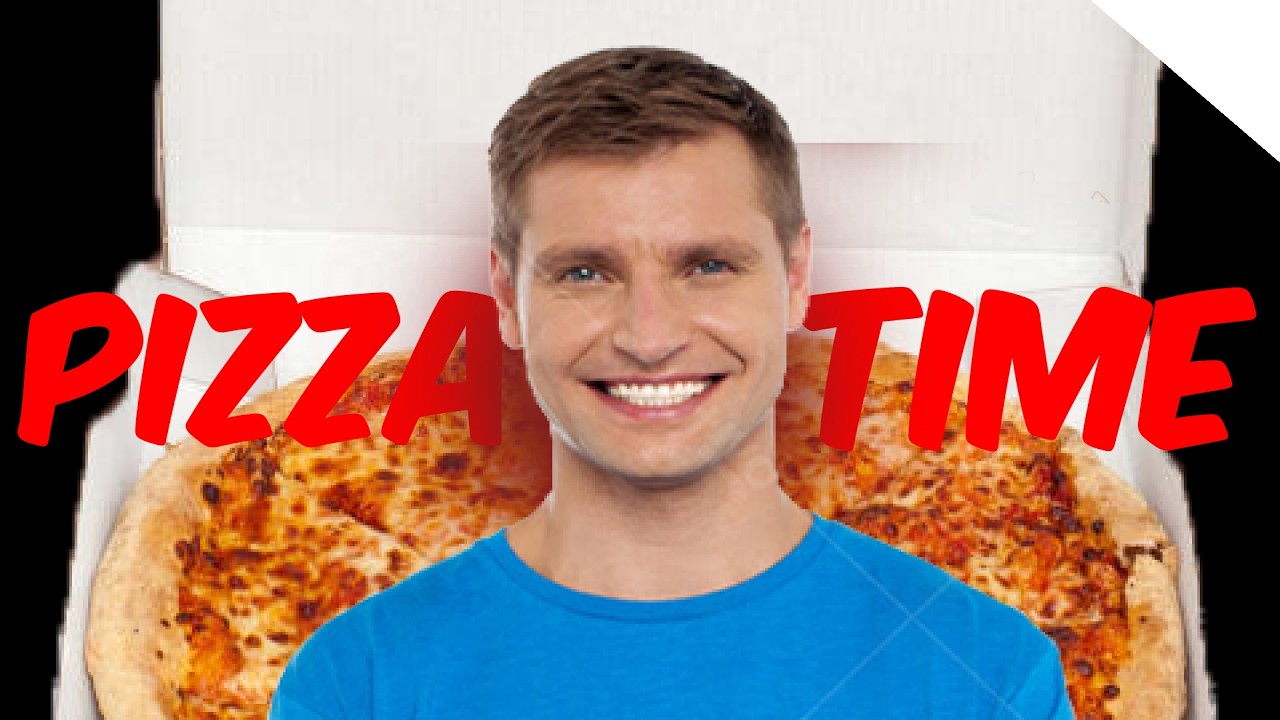 That Pizza Delivery Horror Game from 2013