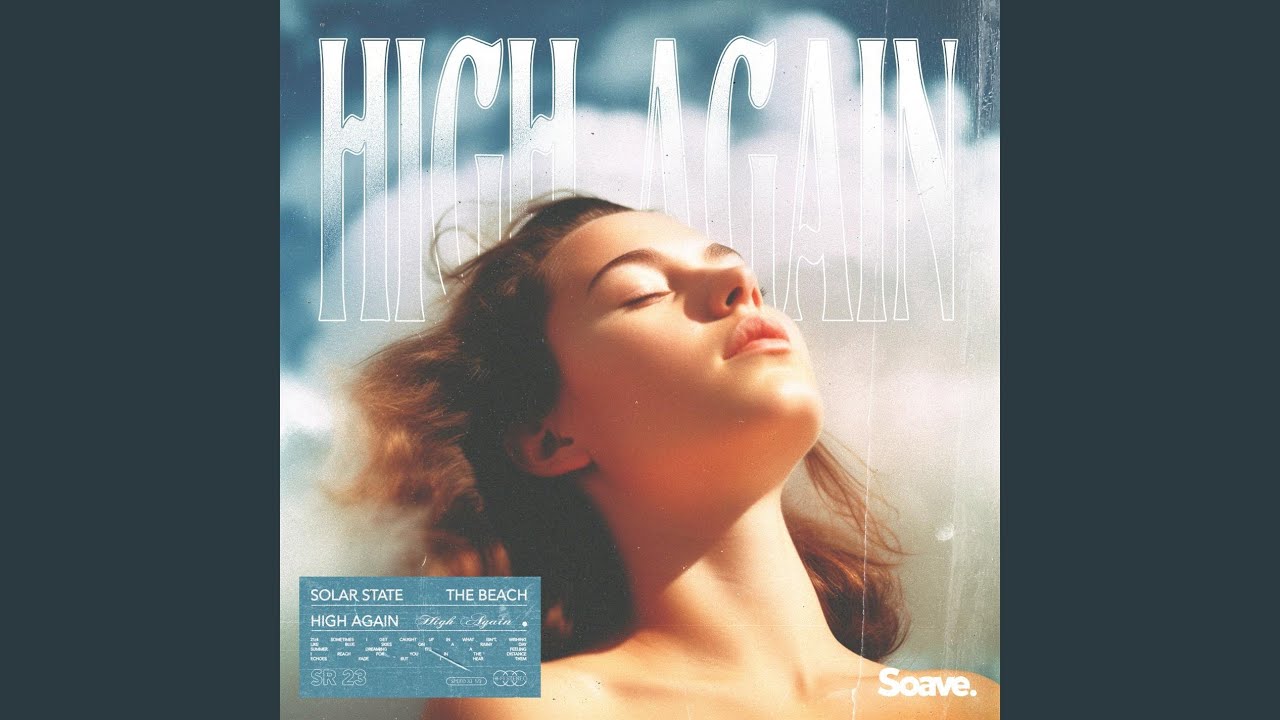 High Again