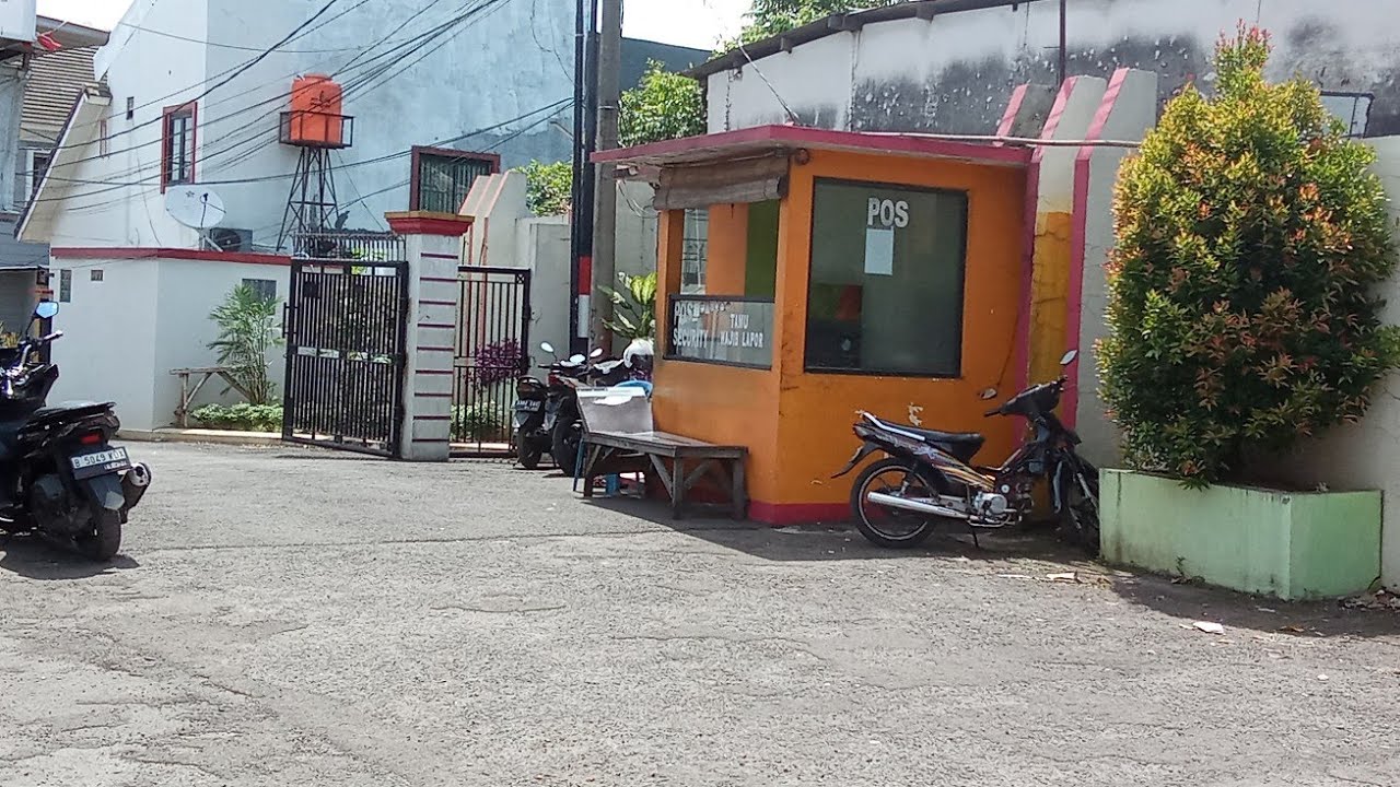 Perumahan Permata Bening Residence Jln Ratna Jatikramat kec Jatiasih Kota Bekasi 112025