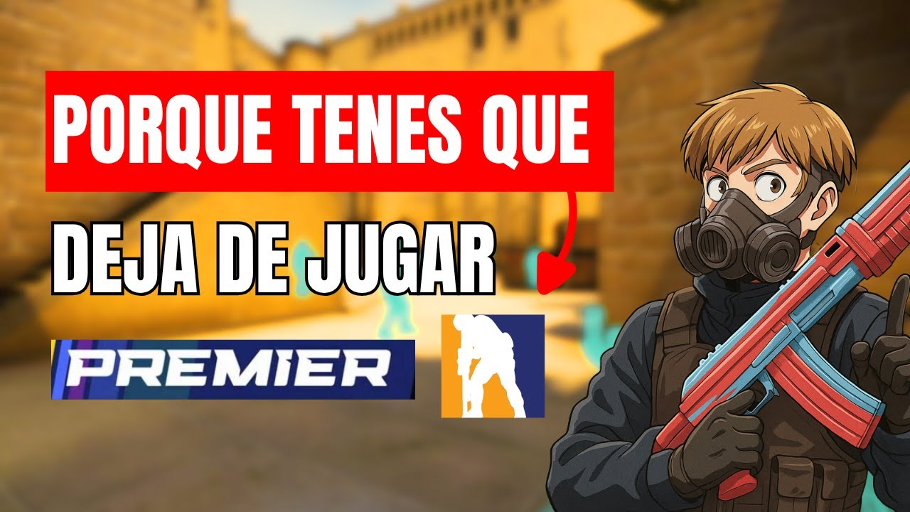El GRAN problema de CS2: cheaters en todas las partidas