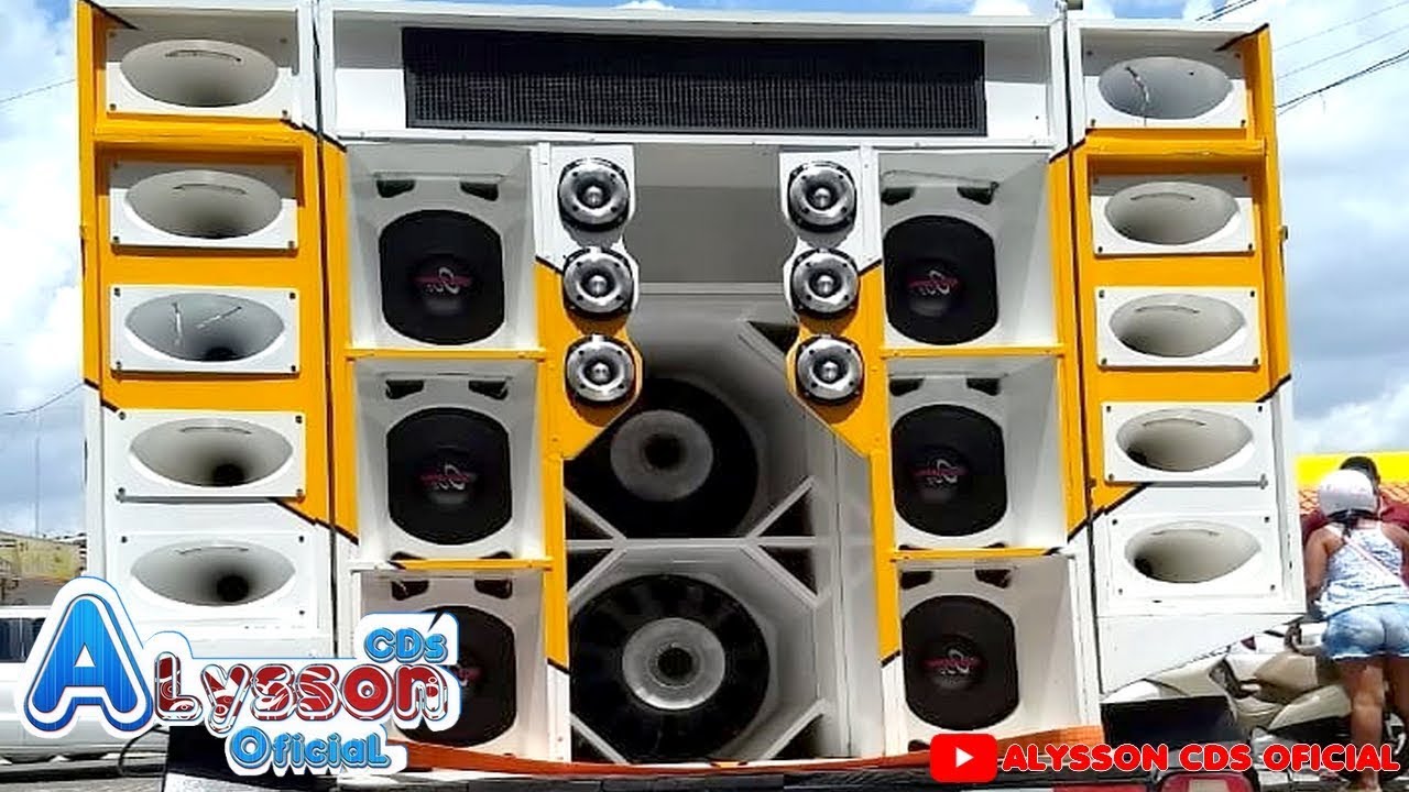 BREGADEIRA TOP 2019 - CD MUSICAS TOP 2019 - PRA PAREDÃO