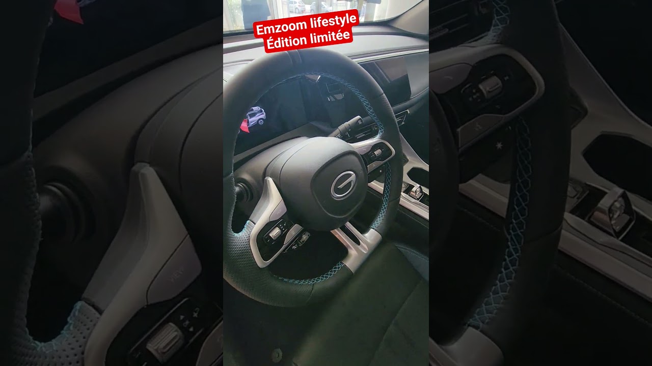 disponible &agrave; GAC Tunisie &agrave; 95 900 DT #automobile #tunisia #shorts #car #suv