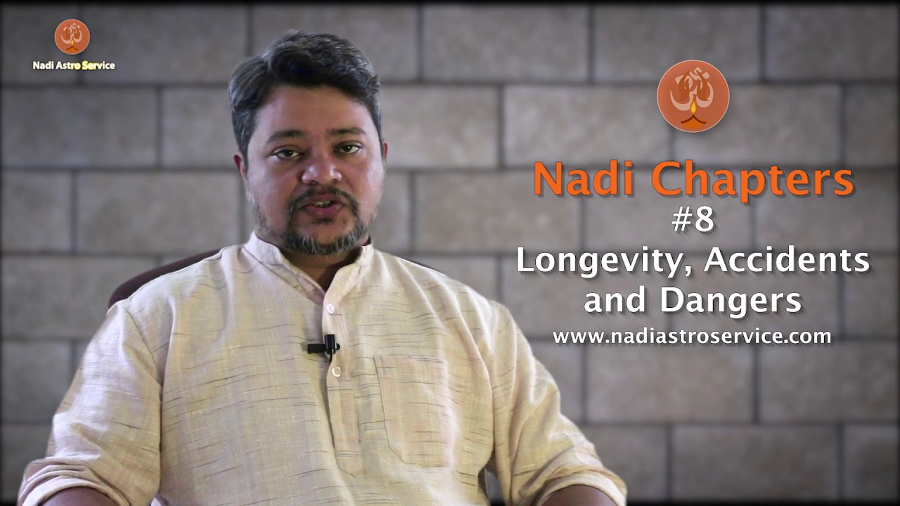 Nadi Chapters - Chapter #8