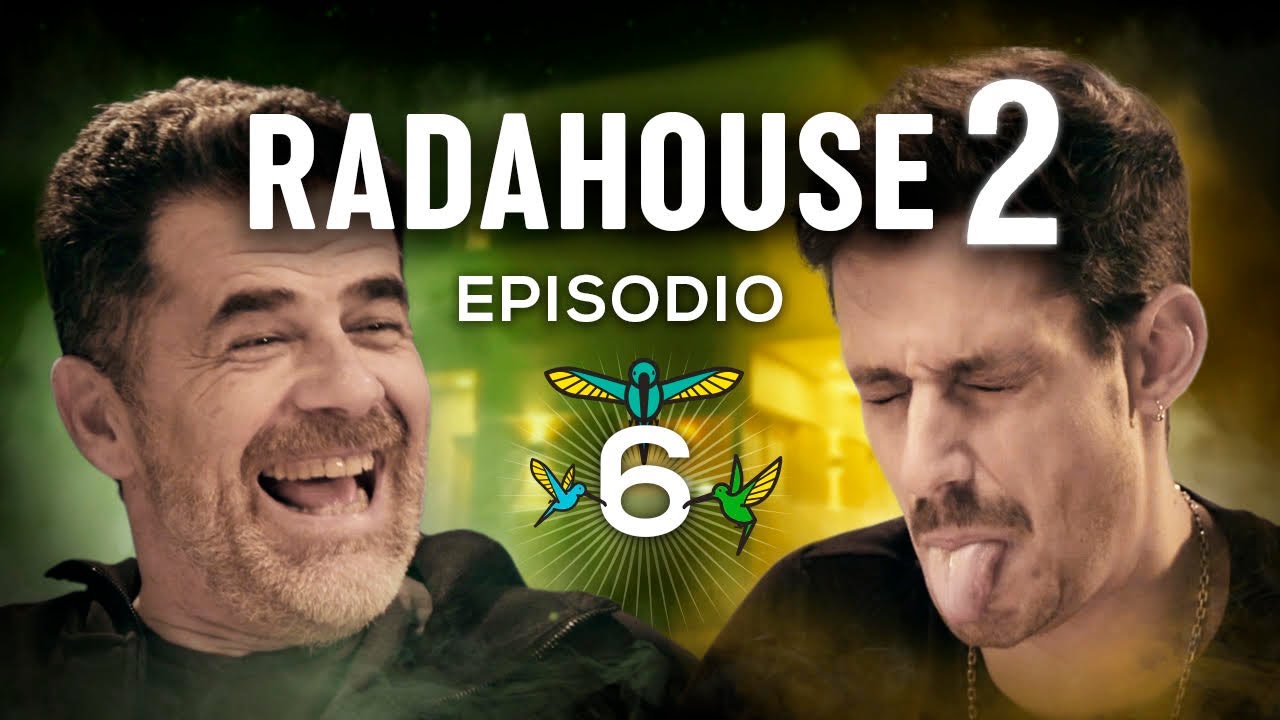 EPISODIO 6 / JULI&Aacute;N WEICH: 