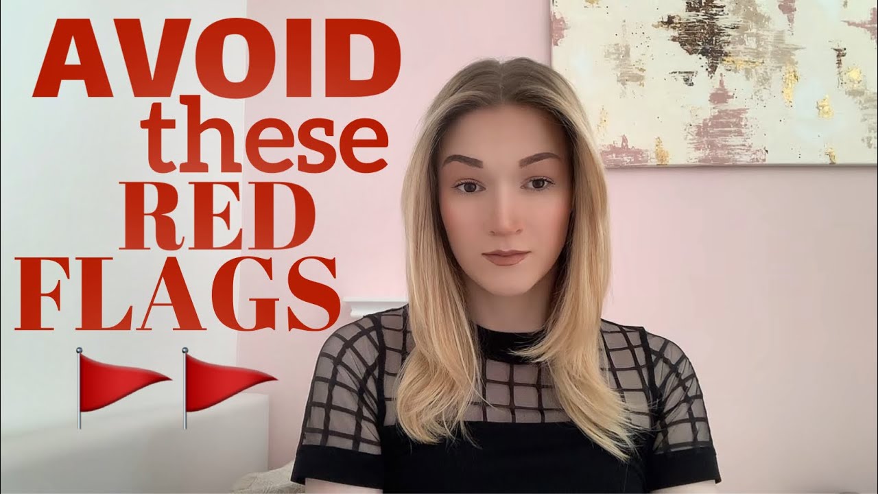 7 Dating Red Flags For Trans Women