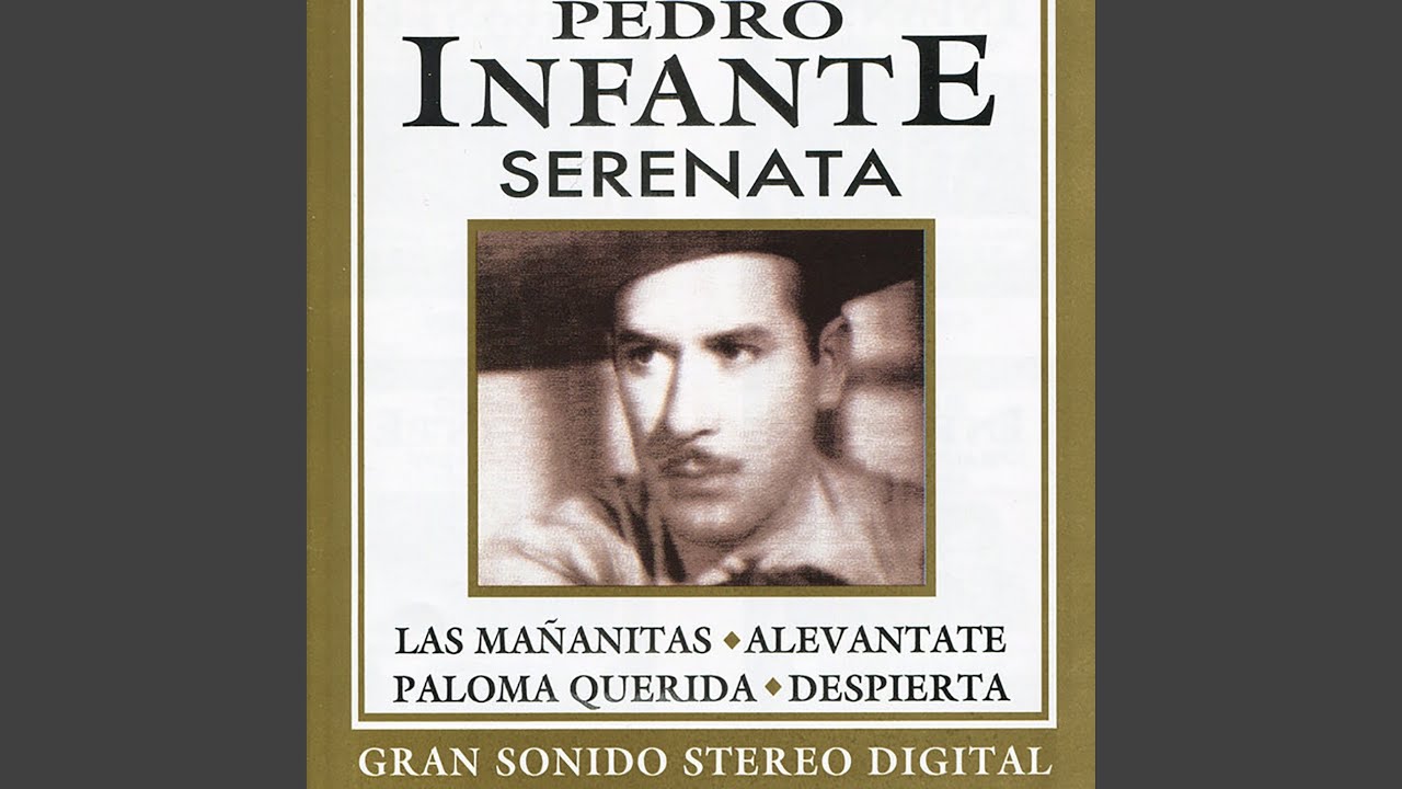 La Gloria Eres Tú