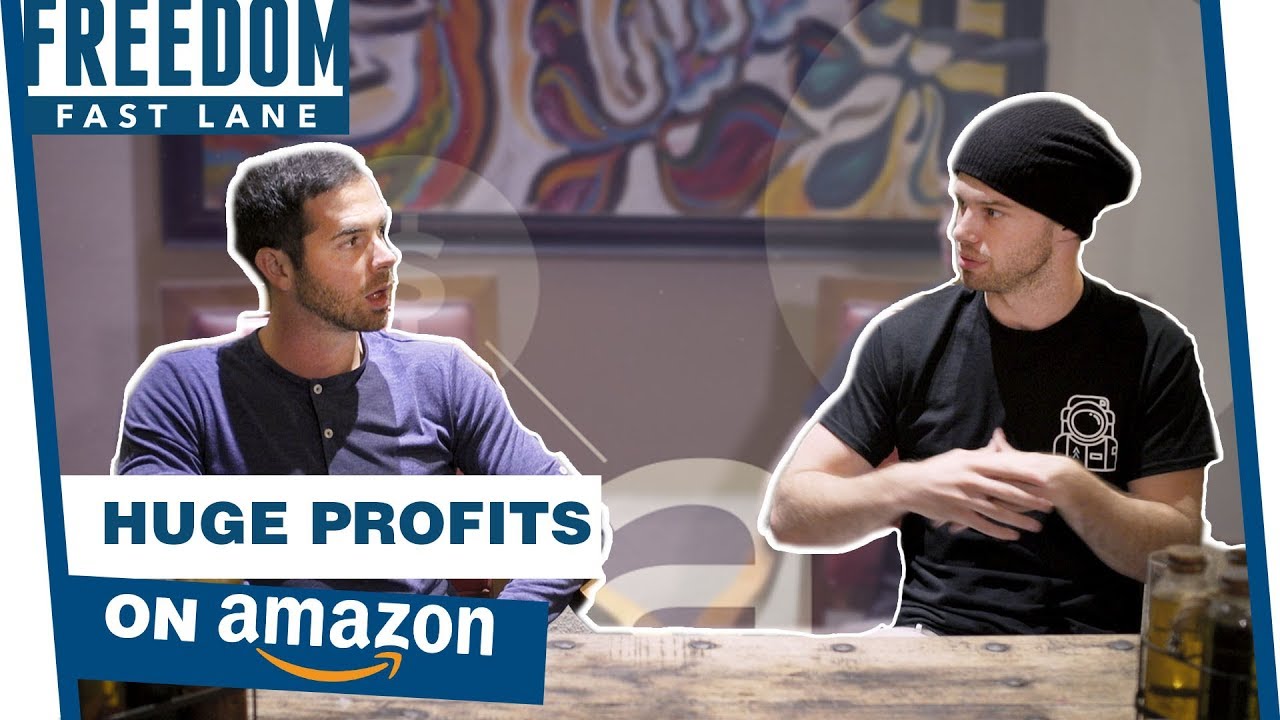 How To Beat Competitors on Amazon
