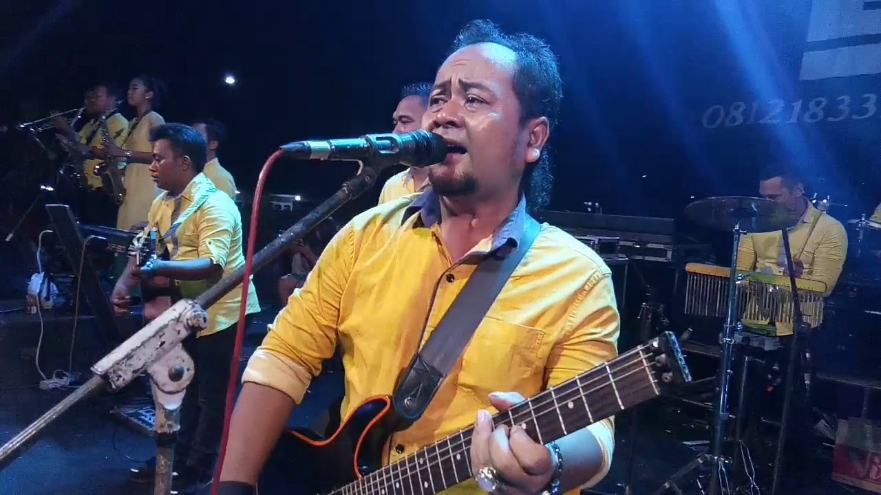 SK . Bimbang// Aji irama.