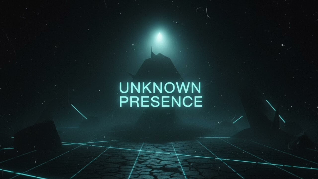 Arachnophobe - Unknown Presence | Original song