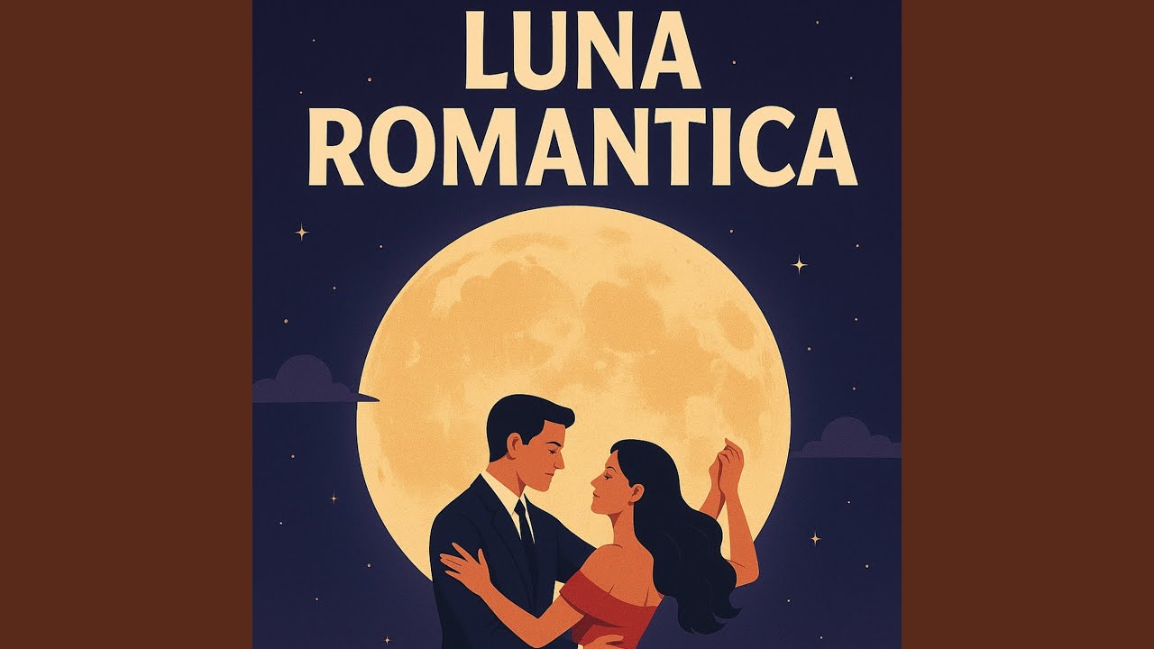 Luna romantica