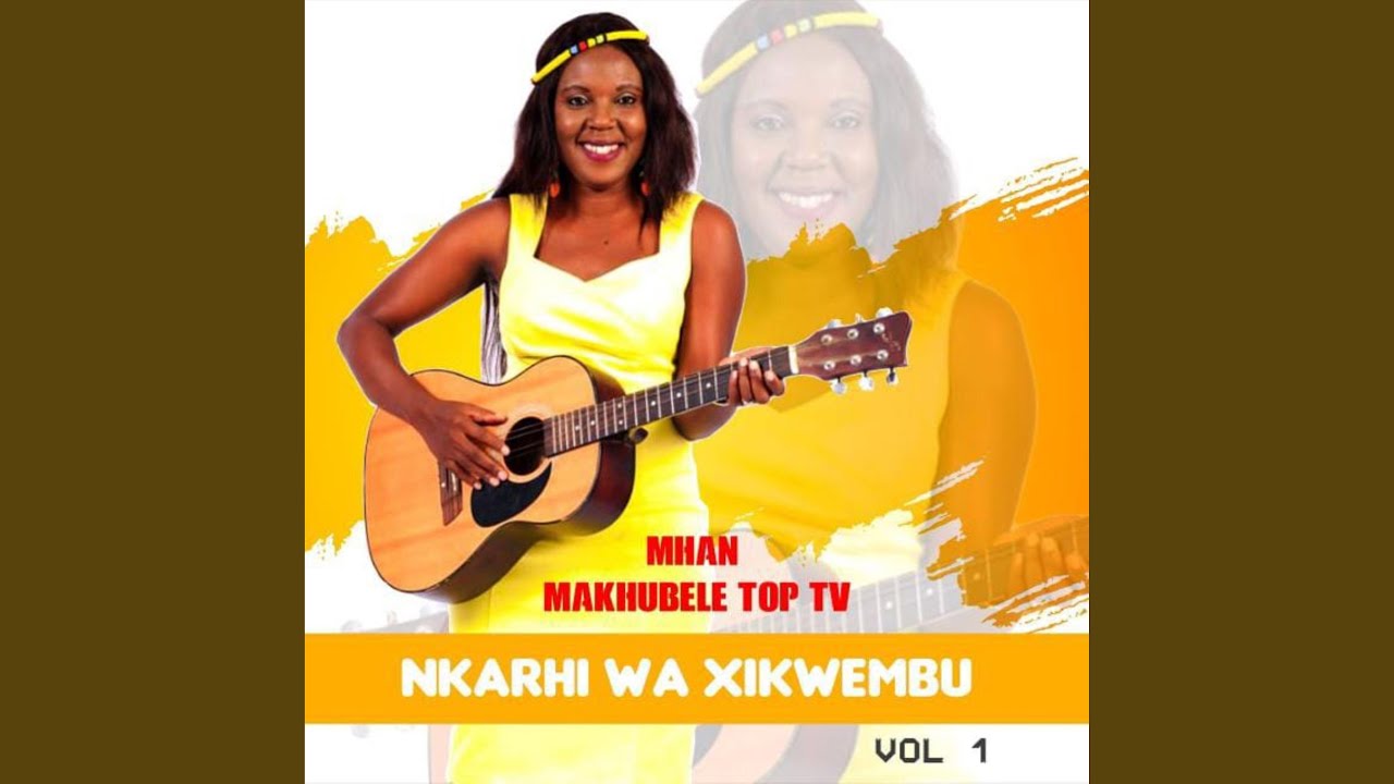 U hi nyikile mahala