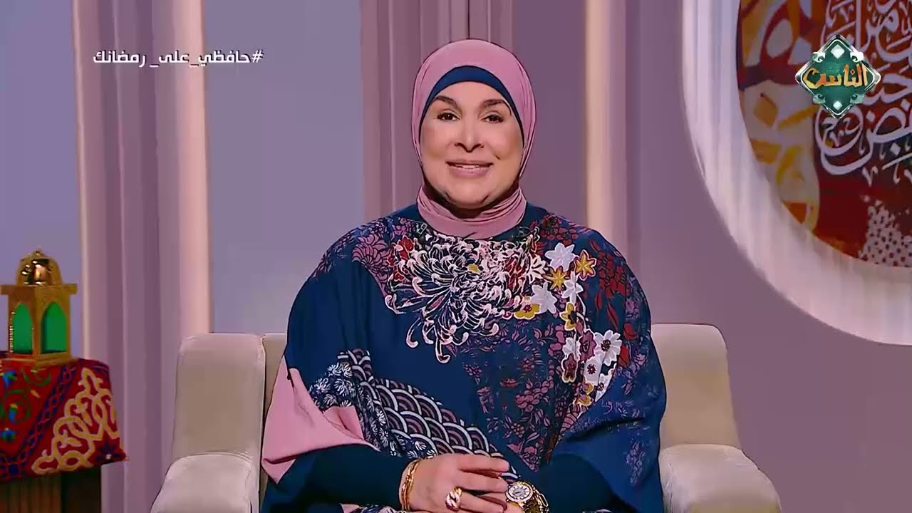 أول رمضان في بيتنا