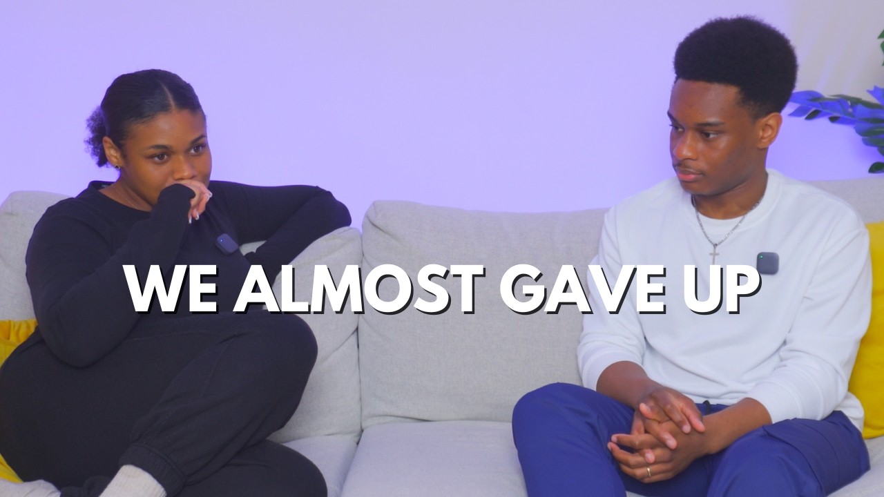 Our Struggles in Christian Dating | Christian Love Story! | EP24