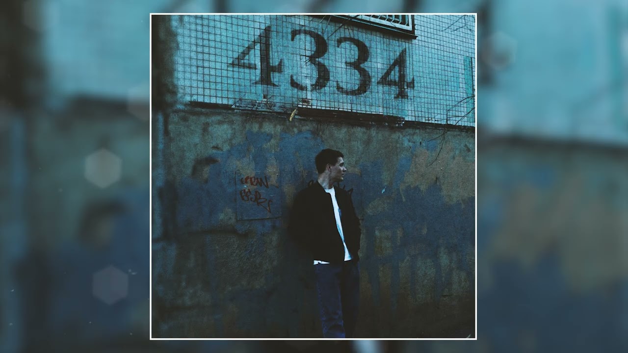 Jamik - 4334 (Официальная премьера трека)