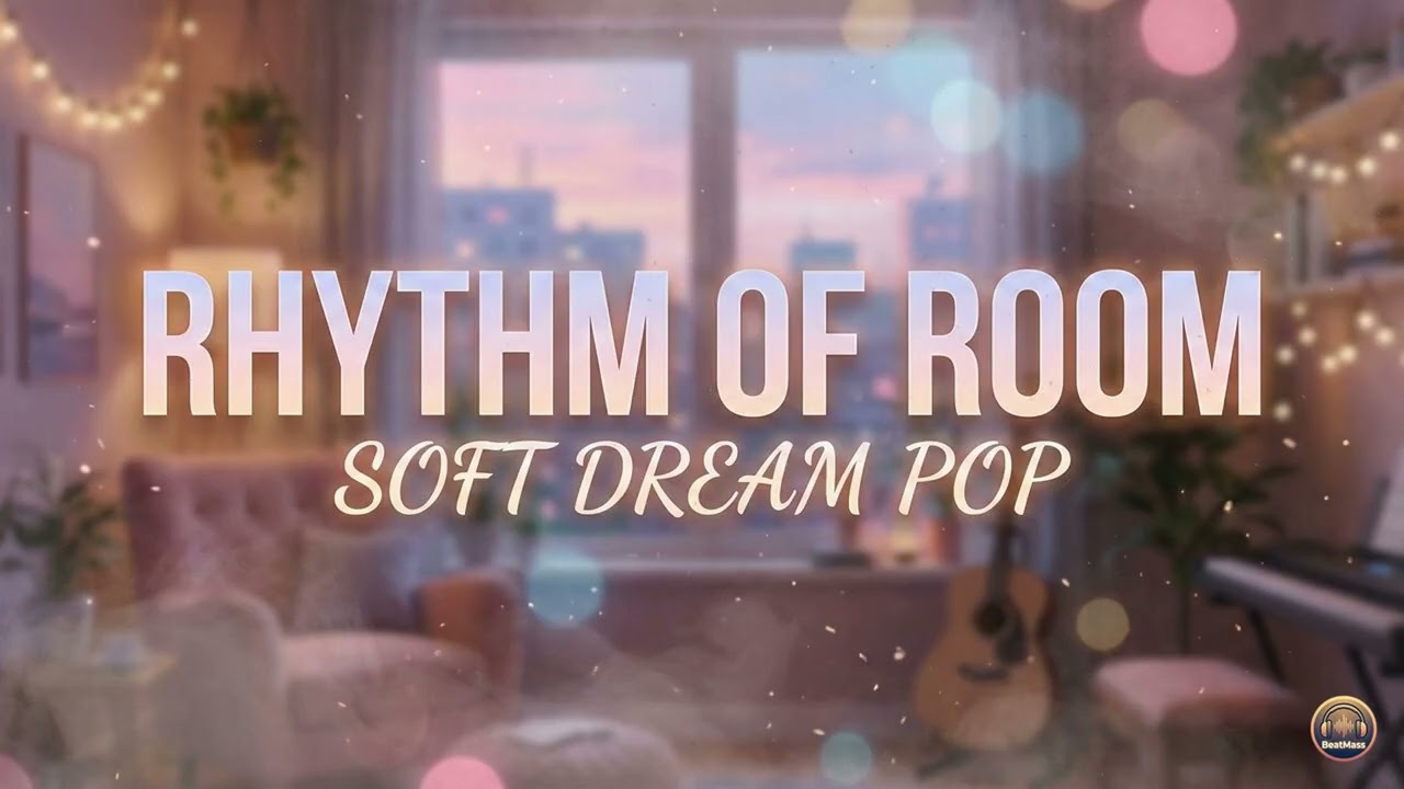 Rhythm of Room • Soft Dream Pop