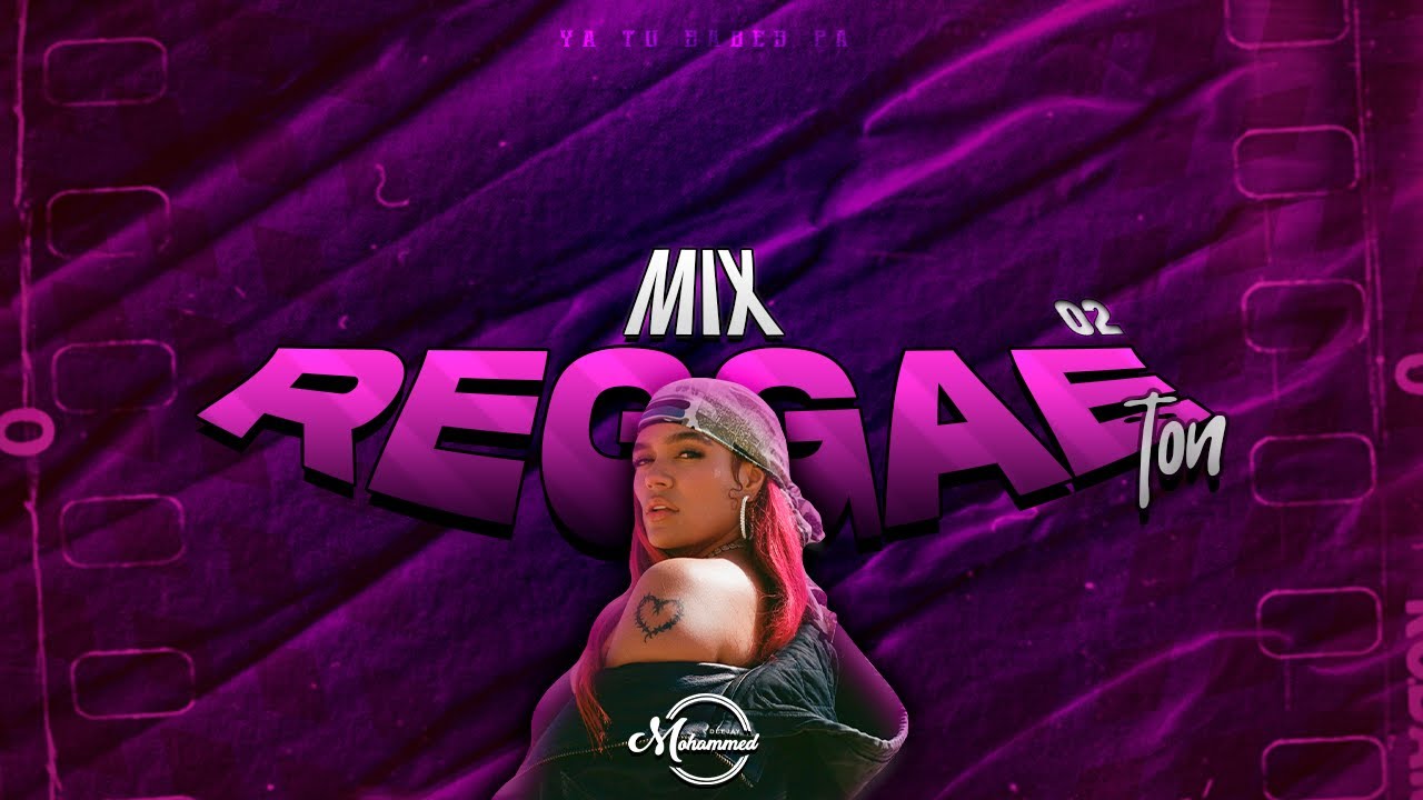 MIX REGGAETON 2023 - (Qlona , Lala , Chulo , Corazón Roto) - DEEJAYMOHAMMED