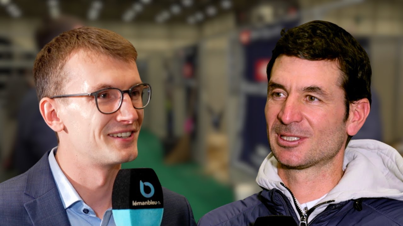 L'interview de Steve Guerdat